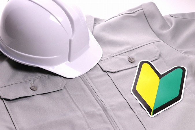 未経験者も目指せる推進工事の世界